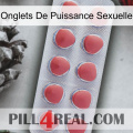 Sex Power Tabs 18